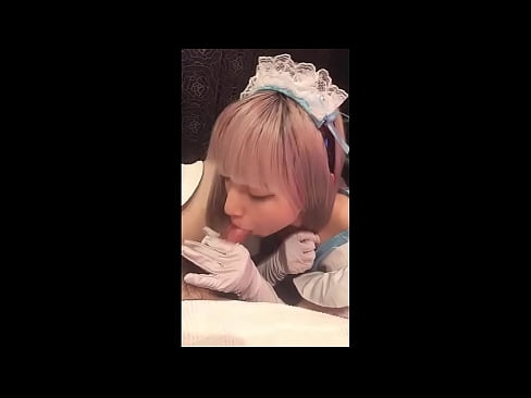 ❤️ Japansk idol [mayuka], Franska jungfrukostym, del 1, avsugning och runka av med lotion Fuckingvideo at us sv.shufflesex-com.ru ❌