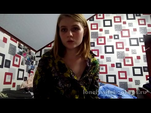❤️ Ung blond student från Ryssland gillar större kukar. Fuckingvideo at us sv.shufflesex-com.ru ❌