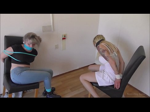 ❤️ Beroende / bunden och munkavle / jungfru i nöd Fuckingvideo at us sv.shufflesex-com.ru ❌